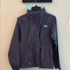 The North Face Women's Gray Jacket